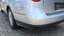 Rear left bumper