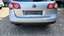 Rear bumper middle