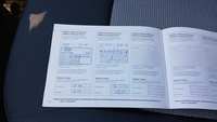 Service record