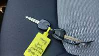 Key