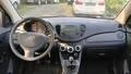 View of dashboard