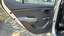 Door side cladding rear left