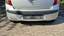 Rear bumper middle