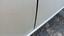 Traces of impact on door edge front right