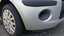 Front right bumper