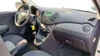 View interior