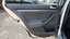 Door side cladding rear left