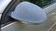 Left side mirror