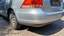 Rear left bumper