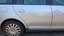 Right rear door