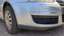 Front right bumper
