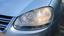 Left headlight