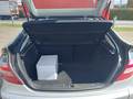 View of boot / luggage space