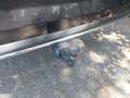 View of trailer tow-bar hitch