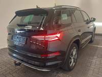 Vaade tagant paremalt