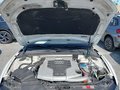Ansicht Motorraum