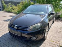 Ansicht vorne links