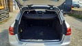 View of boot / luggage space