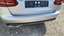 Rear bumper middle