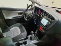 Vista do interior