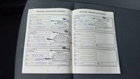 Service record