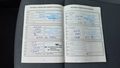 Service record