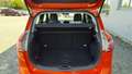 View of boot / luggage space