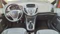 View of dashboard