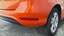 Rear right bumper