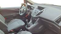 View interior