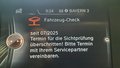 Fahrzeugstatus