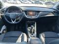View of dashboard
