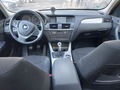 View of dashboard