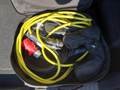 View of fittings for electric vehicle