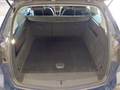 View of boot / luggage space