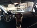 View of dashboard