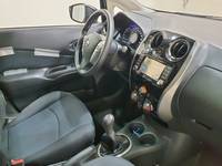 Vista do interior