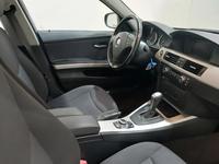 Vista do interior