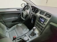 Vista do interior