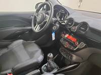 Vista do interior