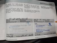 Registo de serviços