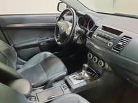 Vista do interior