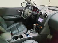 Vista do interior
