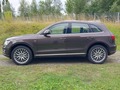 Widok z boku