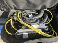 Ansicht Elektrofahrzeug