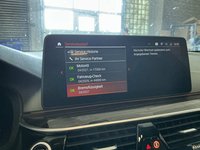 Fahrzeugstatus