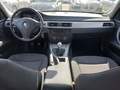 View of dashboard