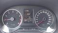 View of instrument panel