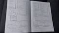 Service record