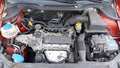 View of engine compartment